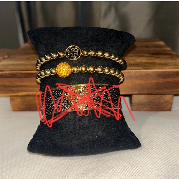 Rustic cuff - Picture 4 of 4